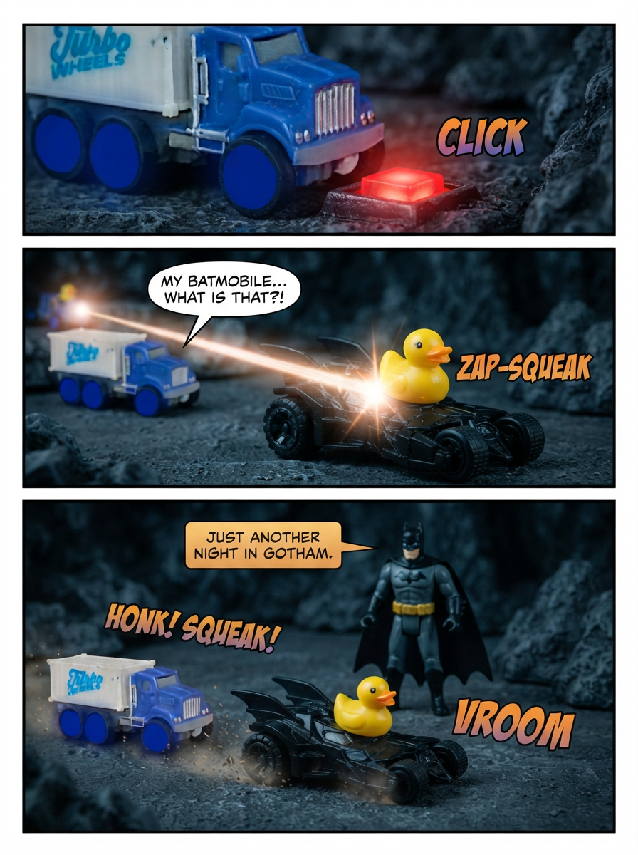 One Night in Gotham (page 4 of 4)