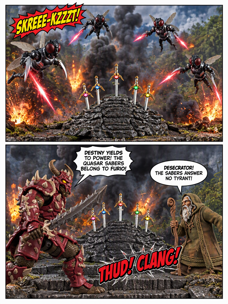The Trial of Mirinoi (page 2 of 16)