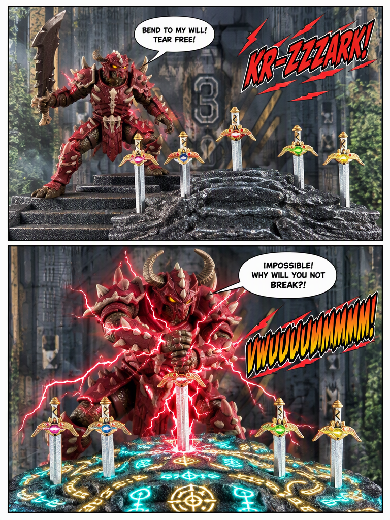 The Trial of Mirinoi (page 3 of 16)