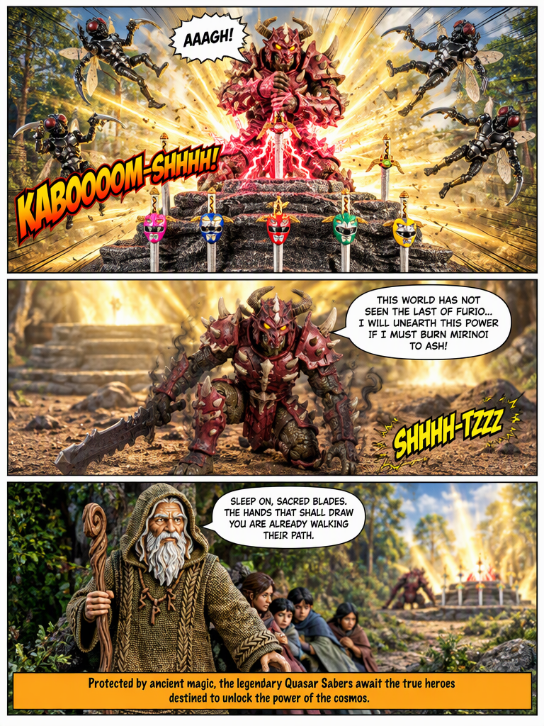 The Trial of Mirinoi (page 4 of 16)