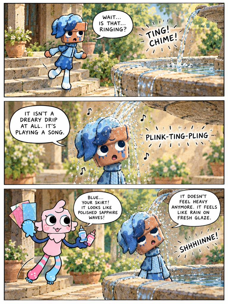 Glazed and Proud (page 3 of 4)