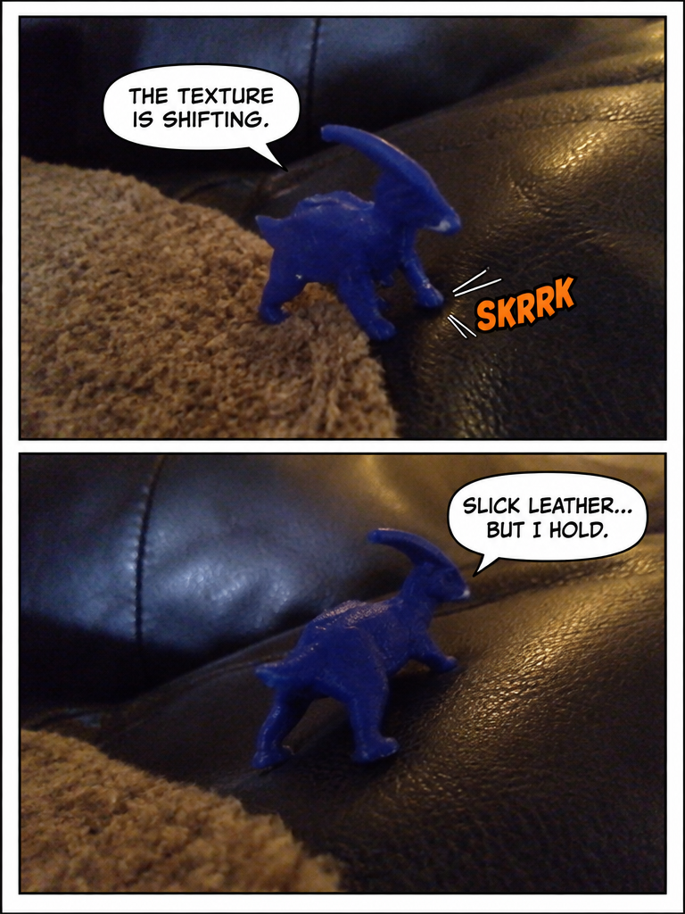Couch Crest Expedition (page 3 of 4)