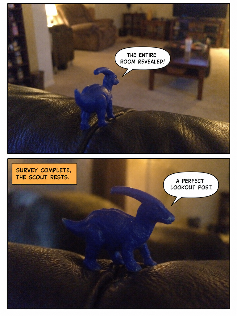 Couch Crest Expedition (page 4 of 4)