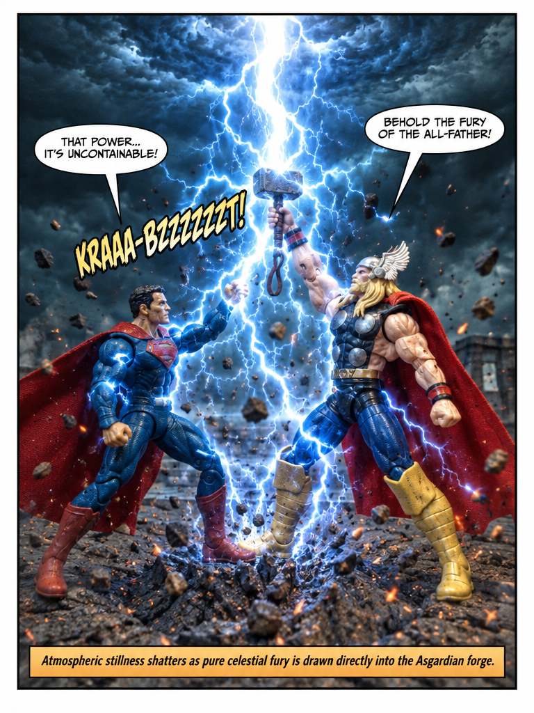 Thunder and Steel (page 2 of 4)