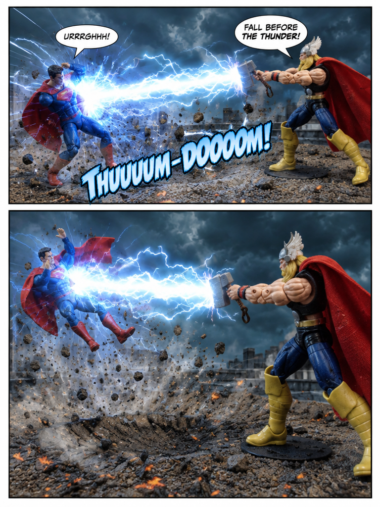 Thunder and Steel (page 3 of 4)