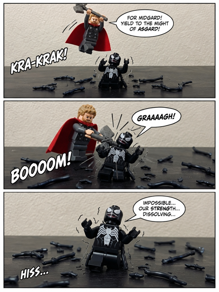 Assemble on the Tabletop (page 2 of 4)