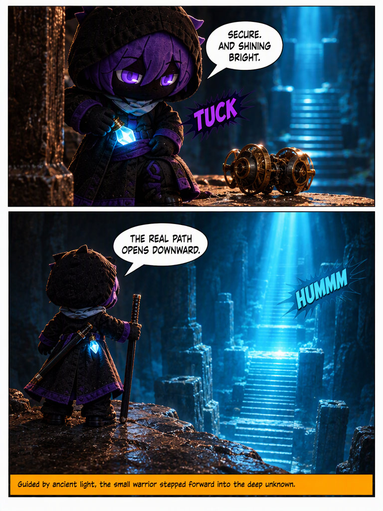 The Vault Below (page 4 of 4)