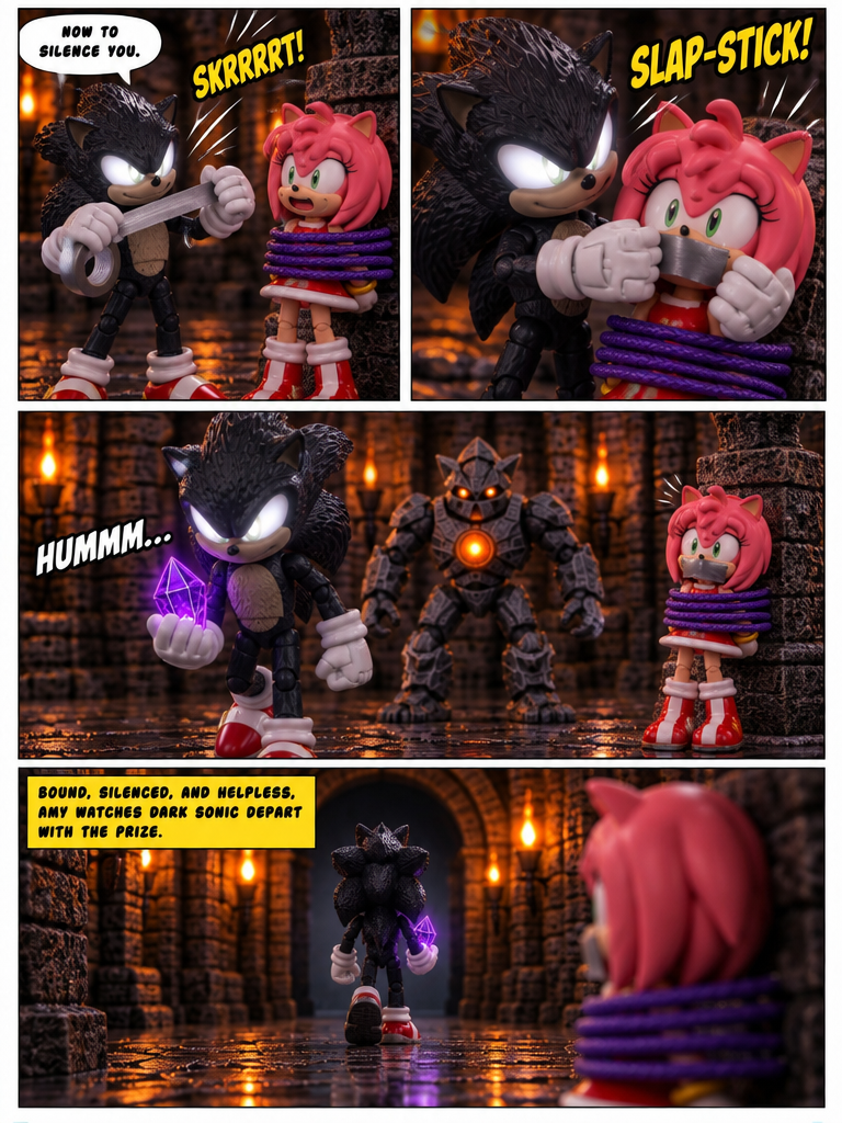 Subdued by the Shadow (page 4 of 4)
