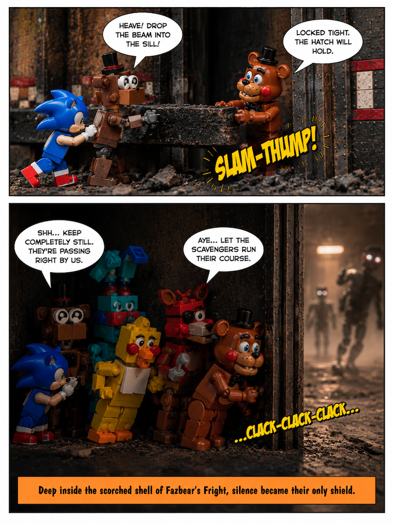 Return to the Burned Ruins (page 4 of 4)