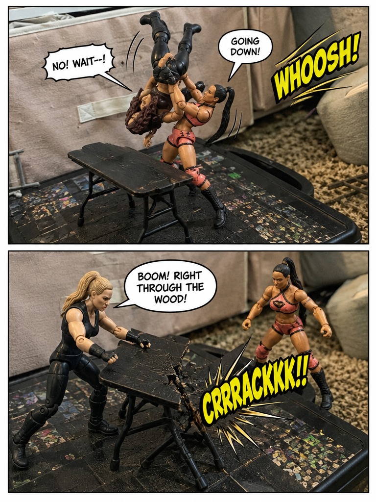 Turn the Tables (page 3 of 4)