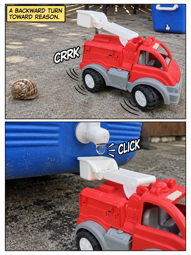 The Spigot Operation (page 2 of 4)
