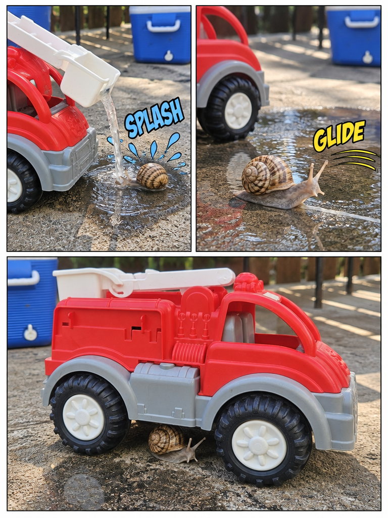 The Spigot Operation (page 4 of 4)
