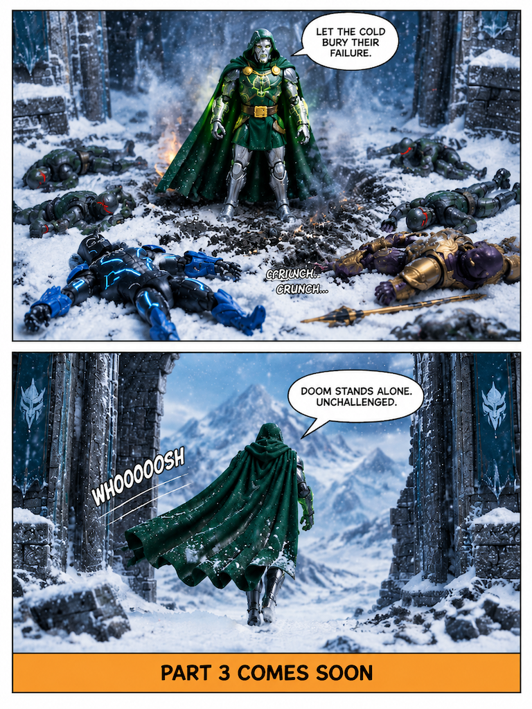The Coldest Throne (page 2 of 4)
