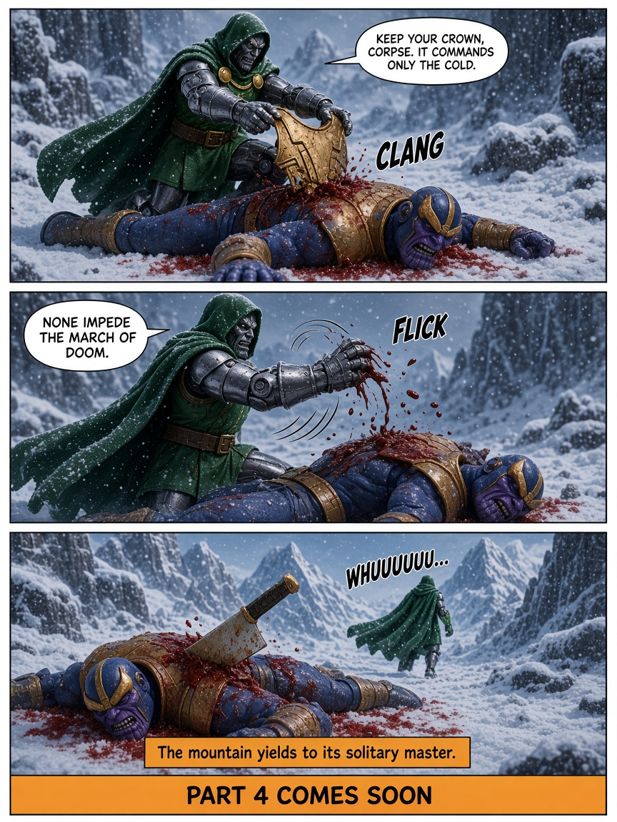 The Coldest Throne (page 4 of 4)