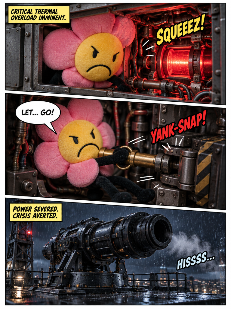 One Night in Gotham (page 3 of 4)