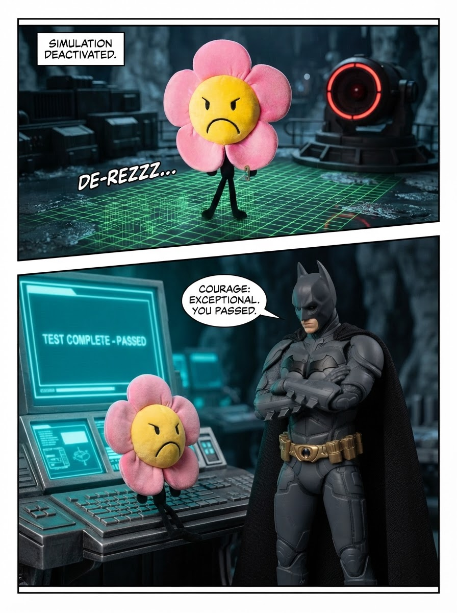 One Night in Gotham (page 4 of 4)