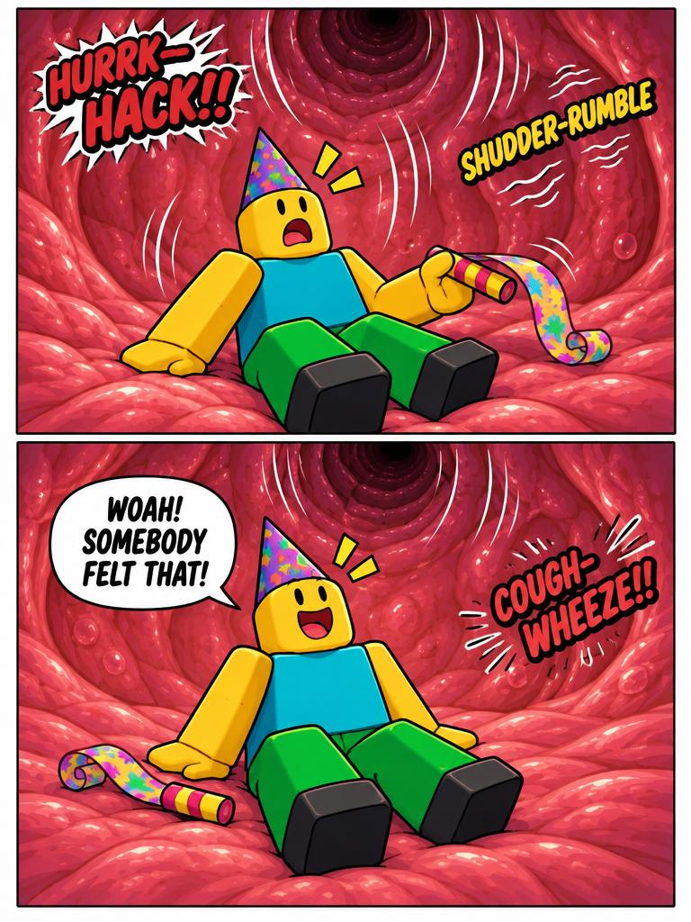 Belly Duet (page 2 of 4)