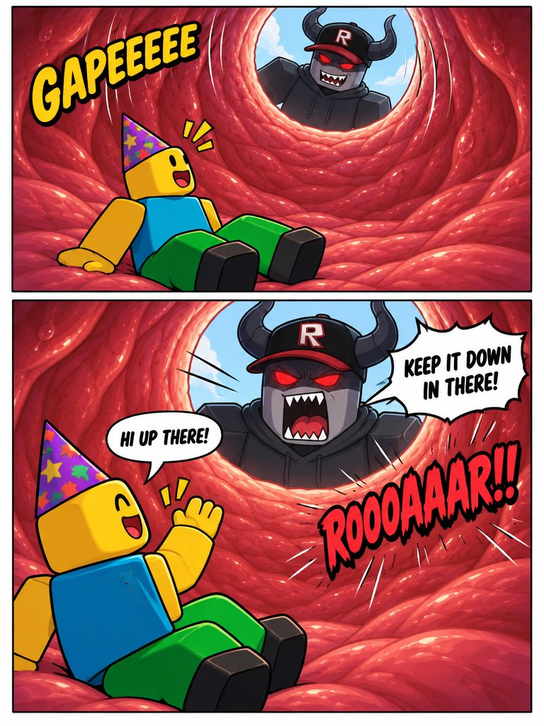 Belly Duet (page 3 of 4)