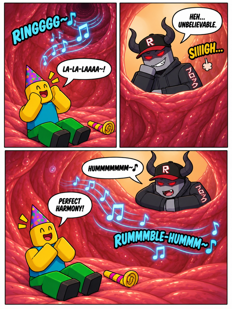 Belly Duet (page 4 of 4)