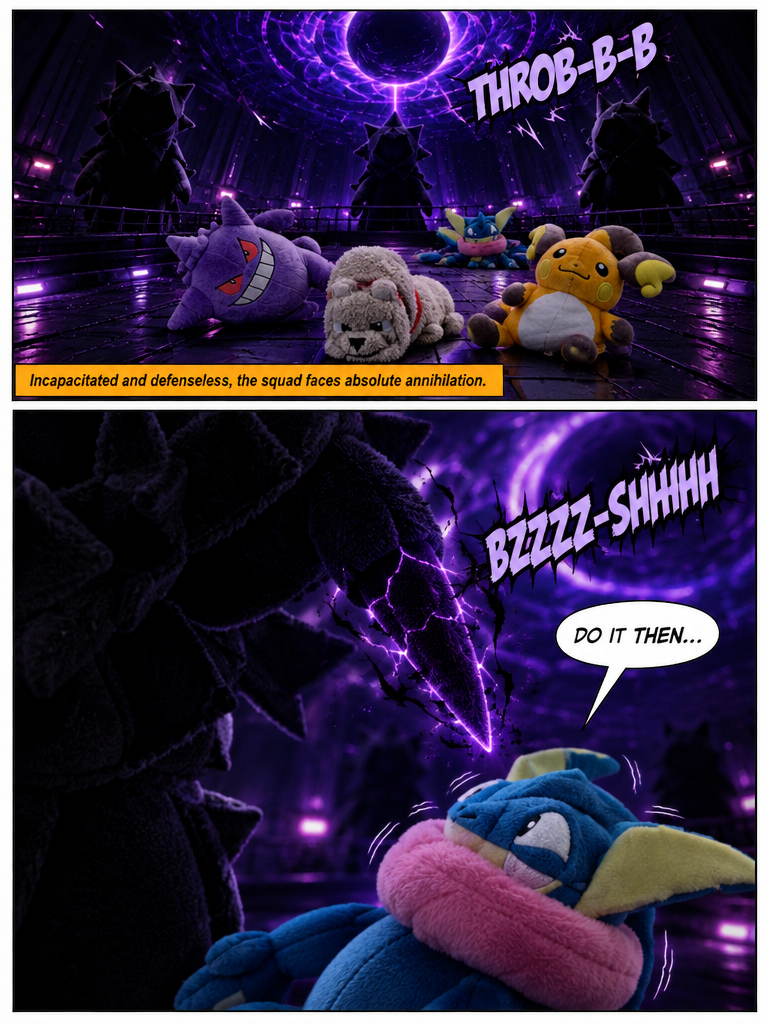 The Secrets of Project: Eclipse (page 4 of 12)