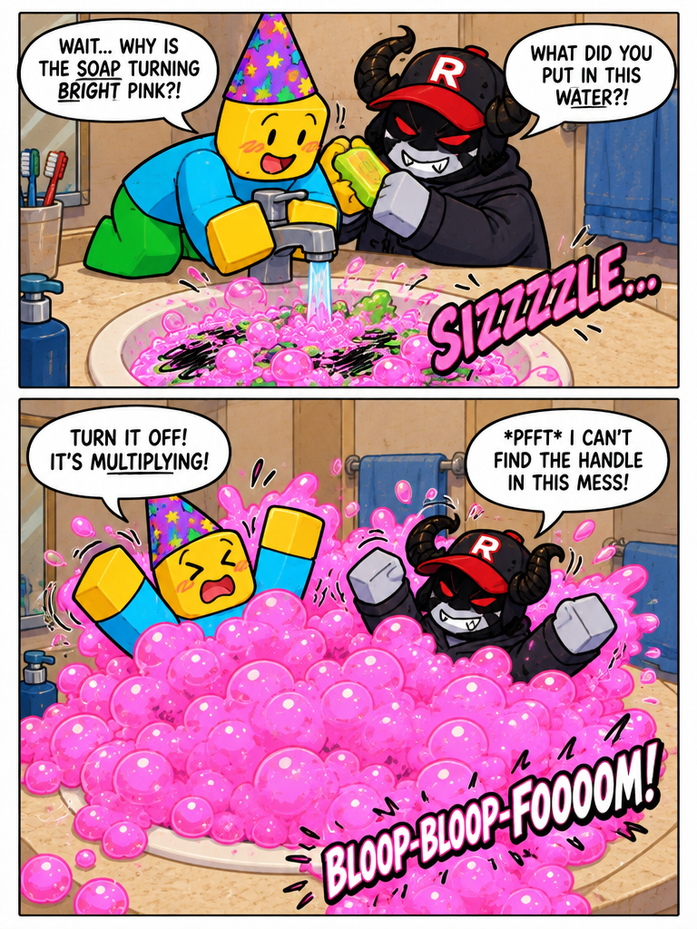 Permanent Ink Suds (page 2 of 4)