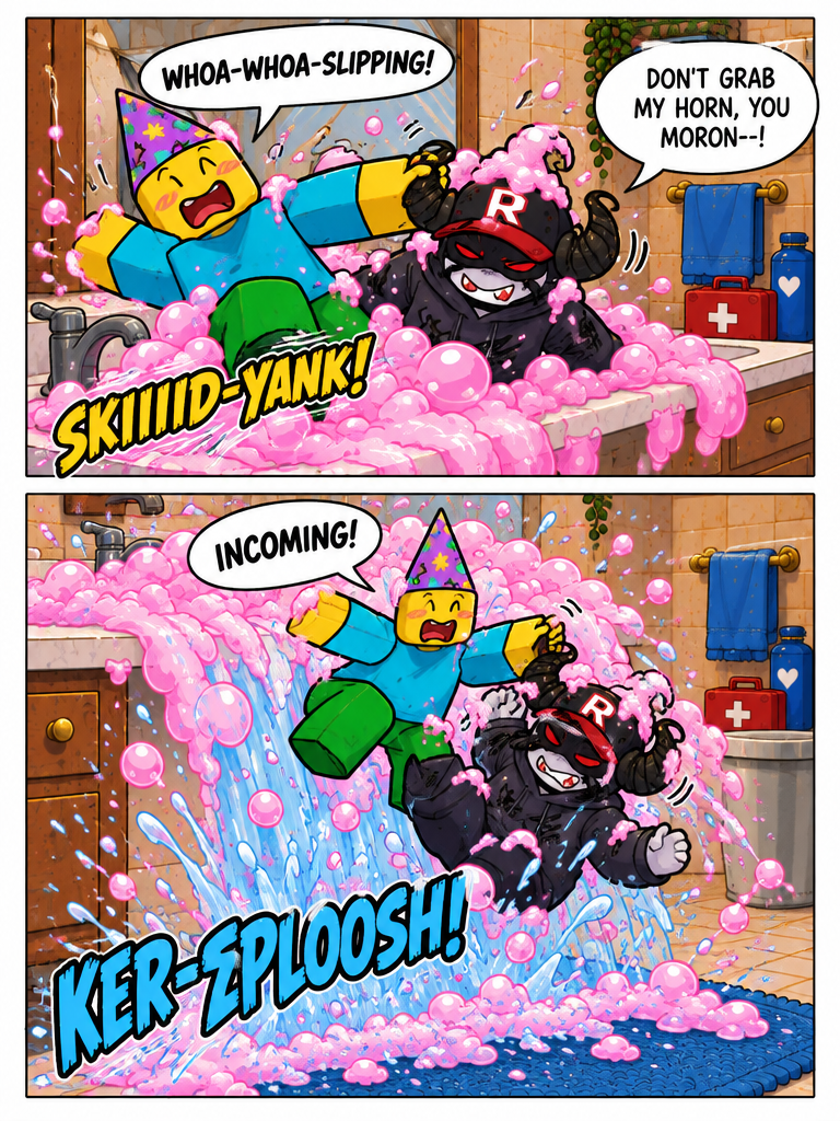Permanent Ink Suds (page 3 of 4)