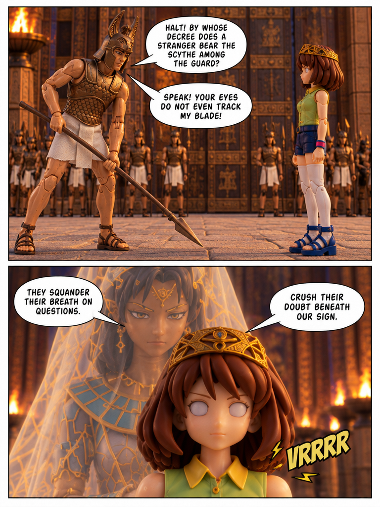 Edict of the Jackal (page 2 of 4)