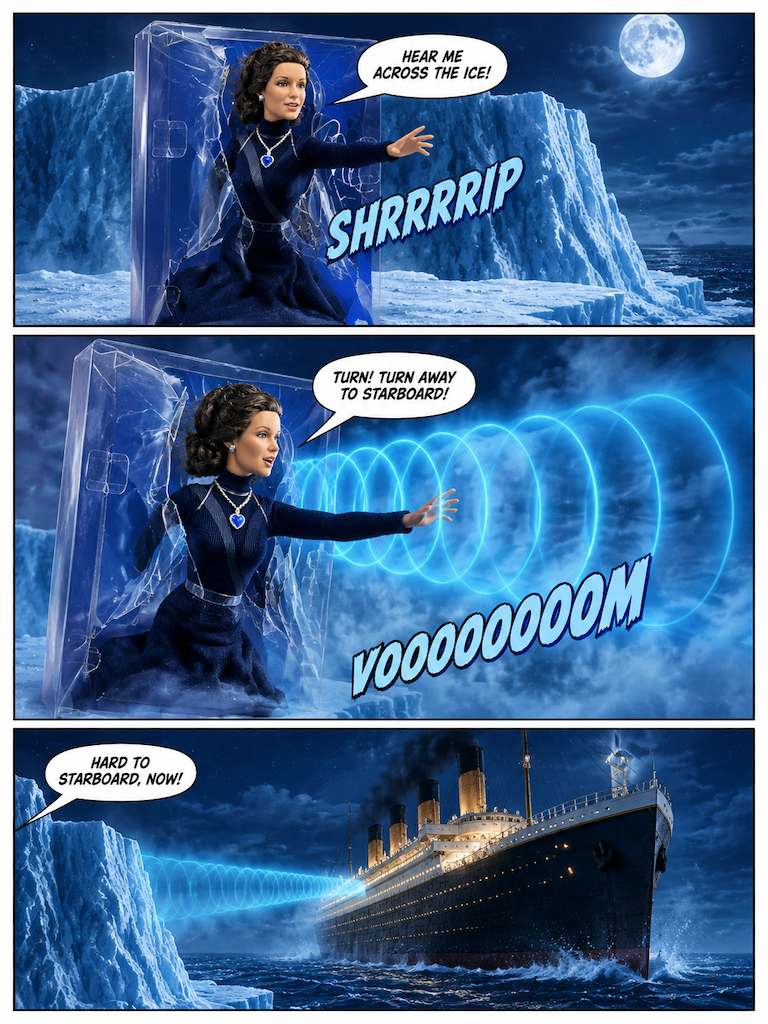 A Warning in the Mist (page 2 of 4)