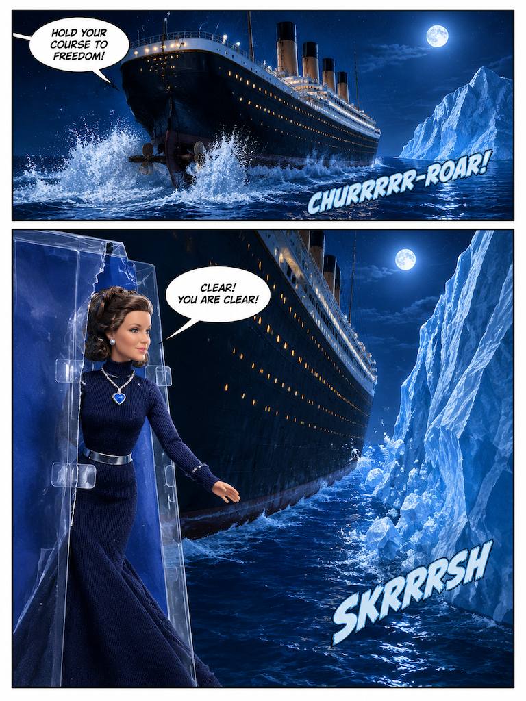 A Warning in the Mist (page 3 of 4)