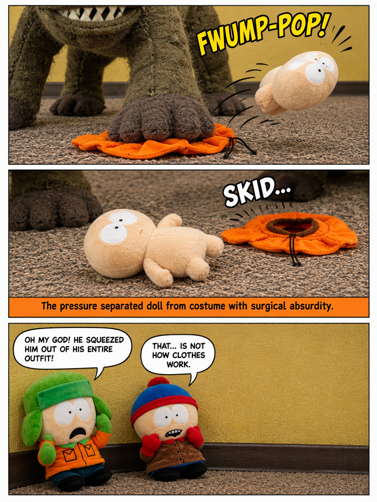 A Clean Extraction (page 3 of 4)