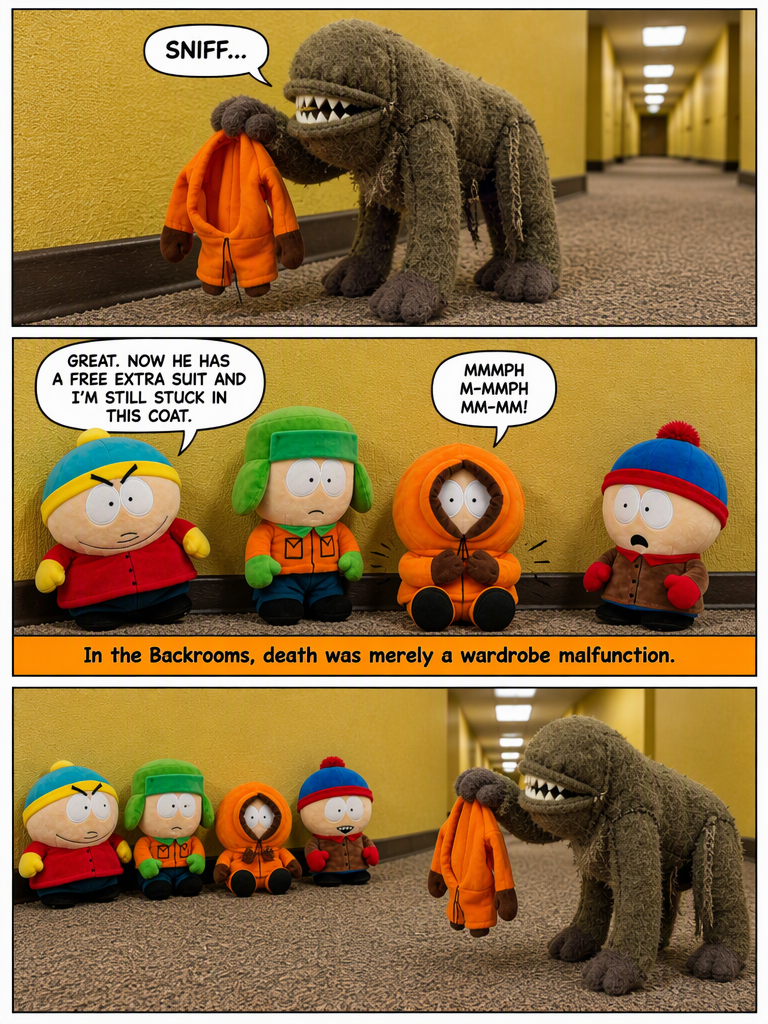 A Clean Extraction (page 4 of 4)