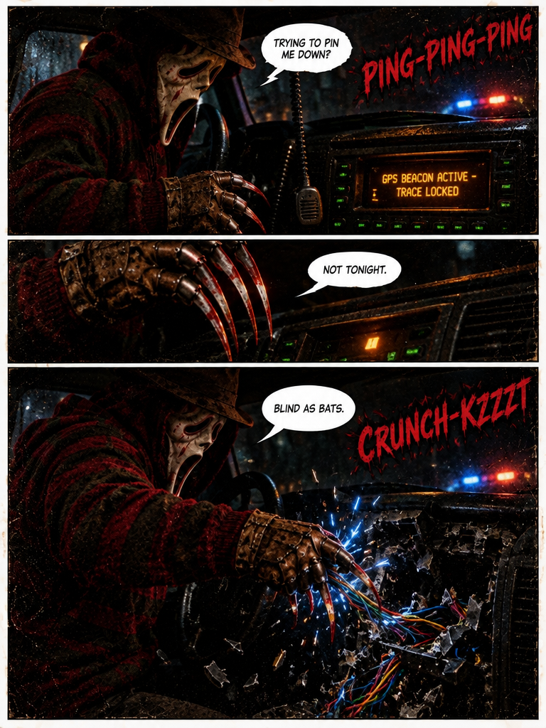 A Nightmare on Scream Street (page 25 of 32)