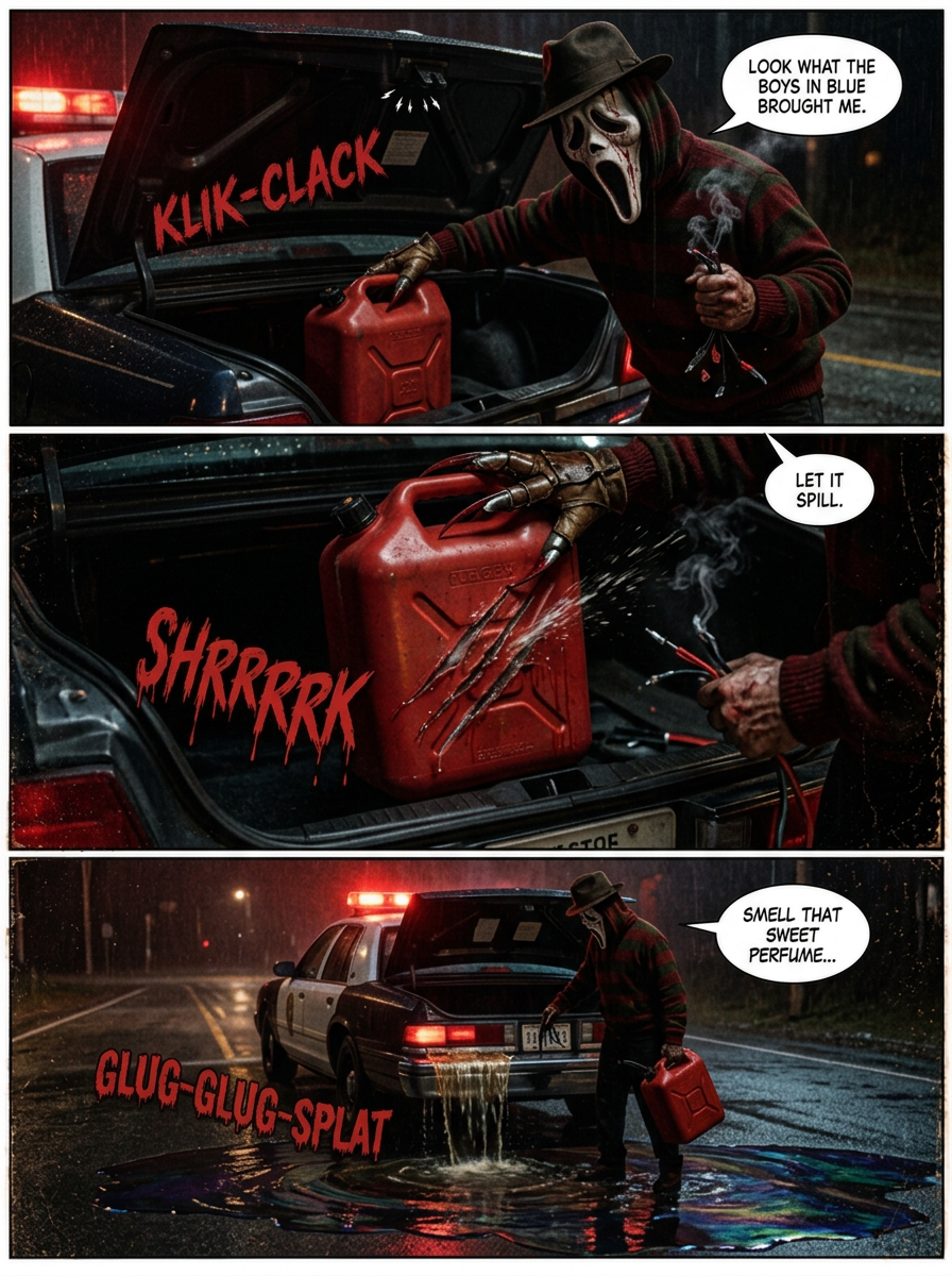 A Nightmare on Scream Street (page 26 of 32)