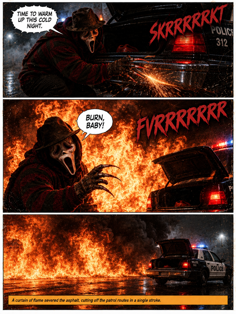 A Nightmare on Scream Street (page 27 of 32)