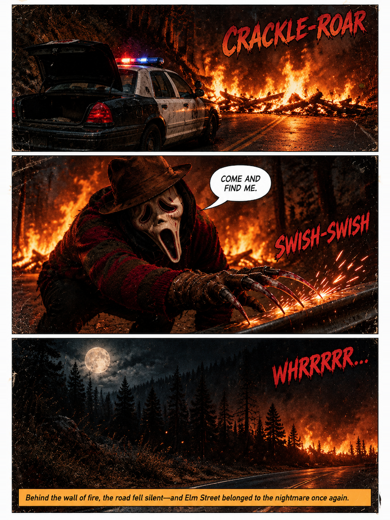 A Nightmare on Scream Street (page 28 of 32)