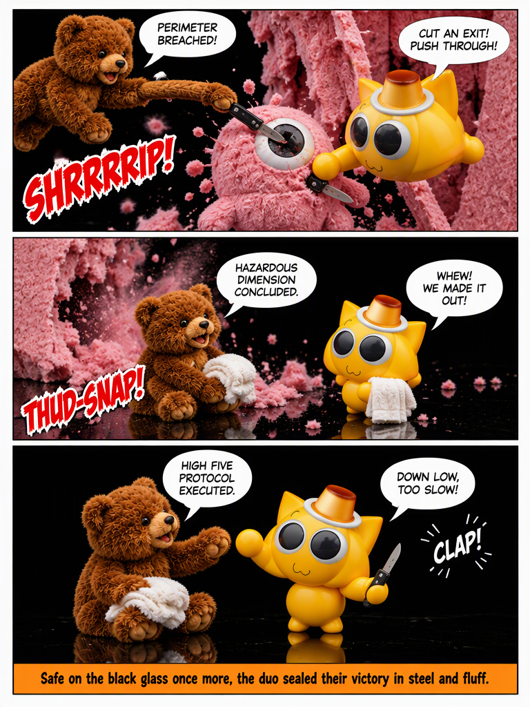 fiberglass escape (page 4 of 4)