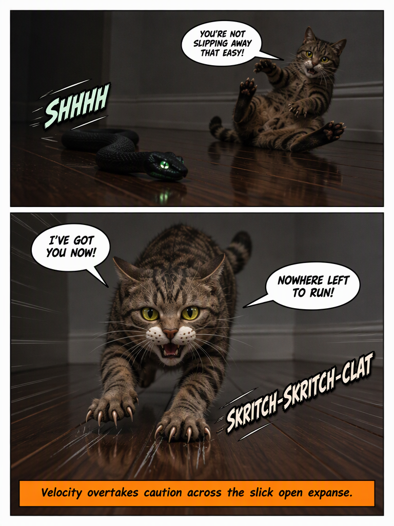 Shadow Ambush (page 2 of 4)