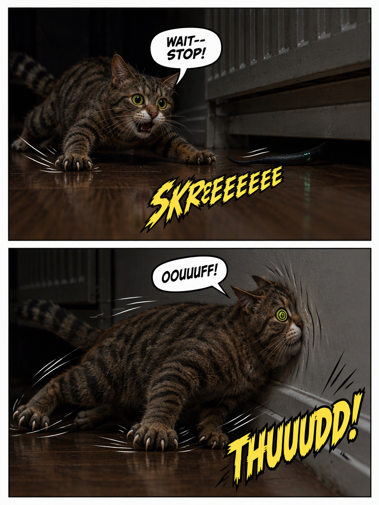 Shadow Ambush (page 3 of 4)