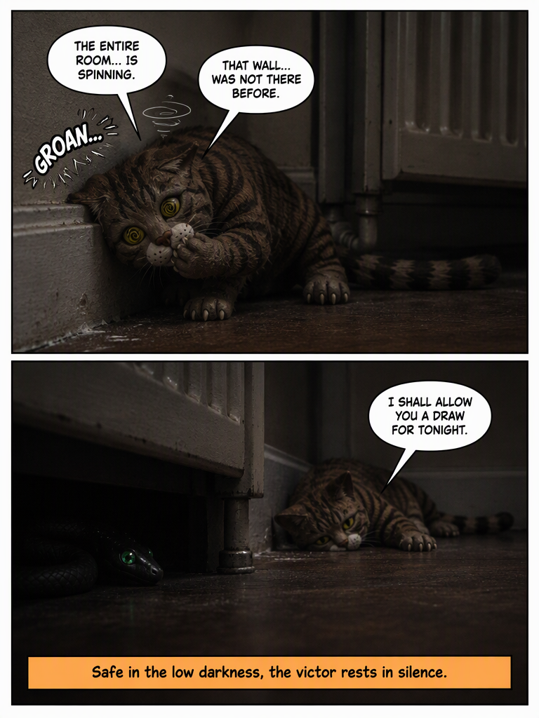 Shadow Ambush (page 4 of 4)
