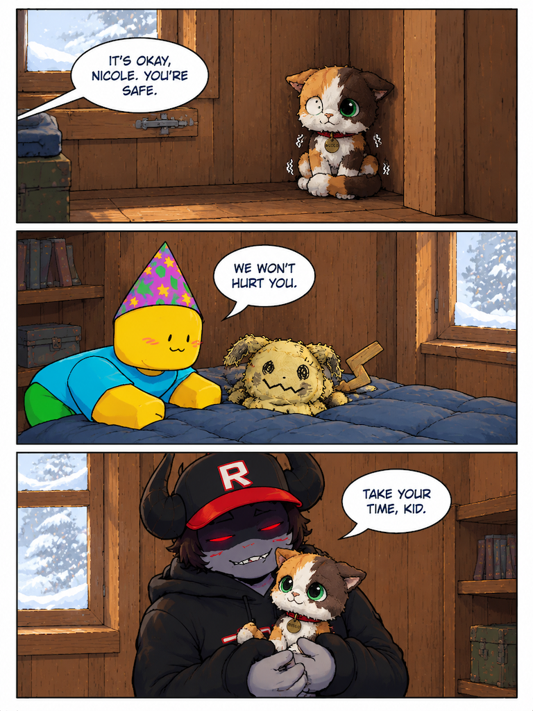 A Place by the Hearth (page 2 of 4)