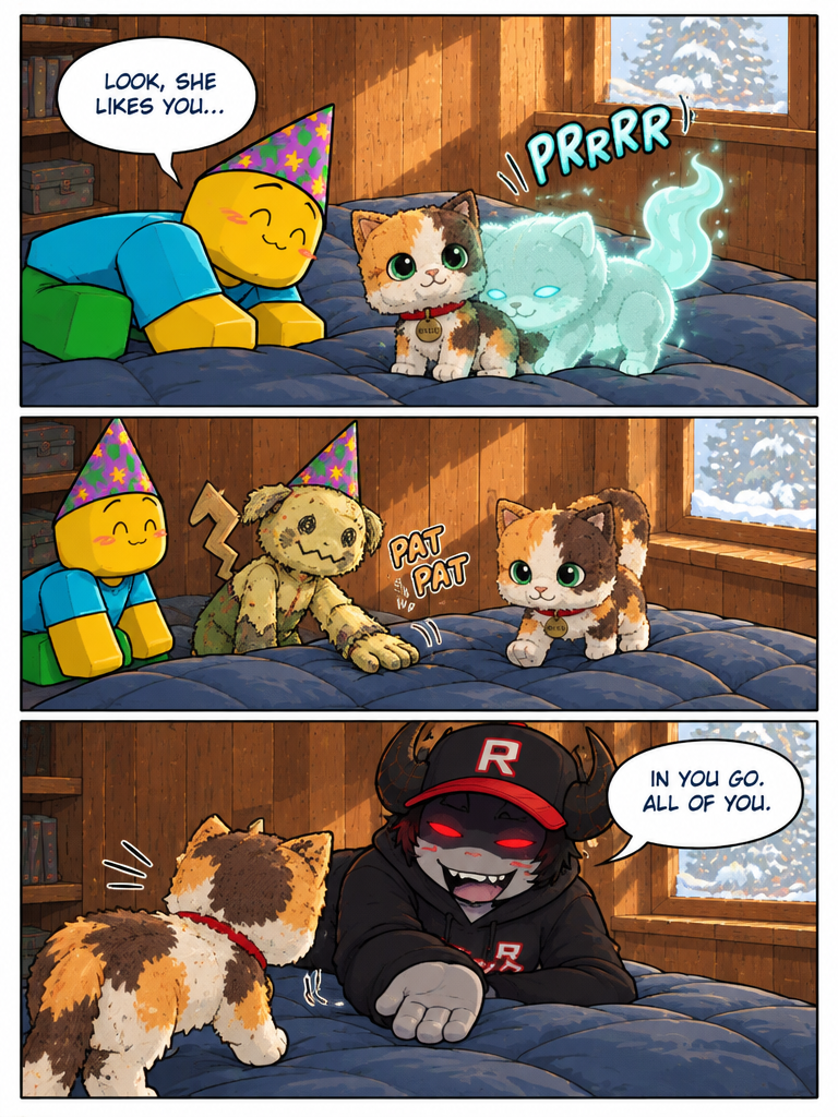 A Place by the Hearth (page 3 of 4)