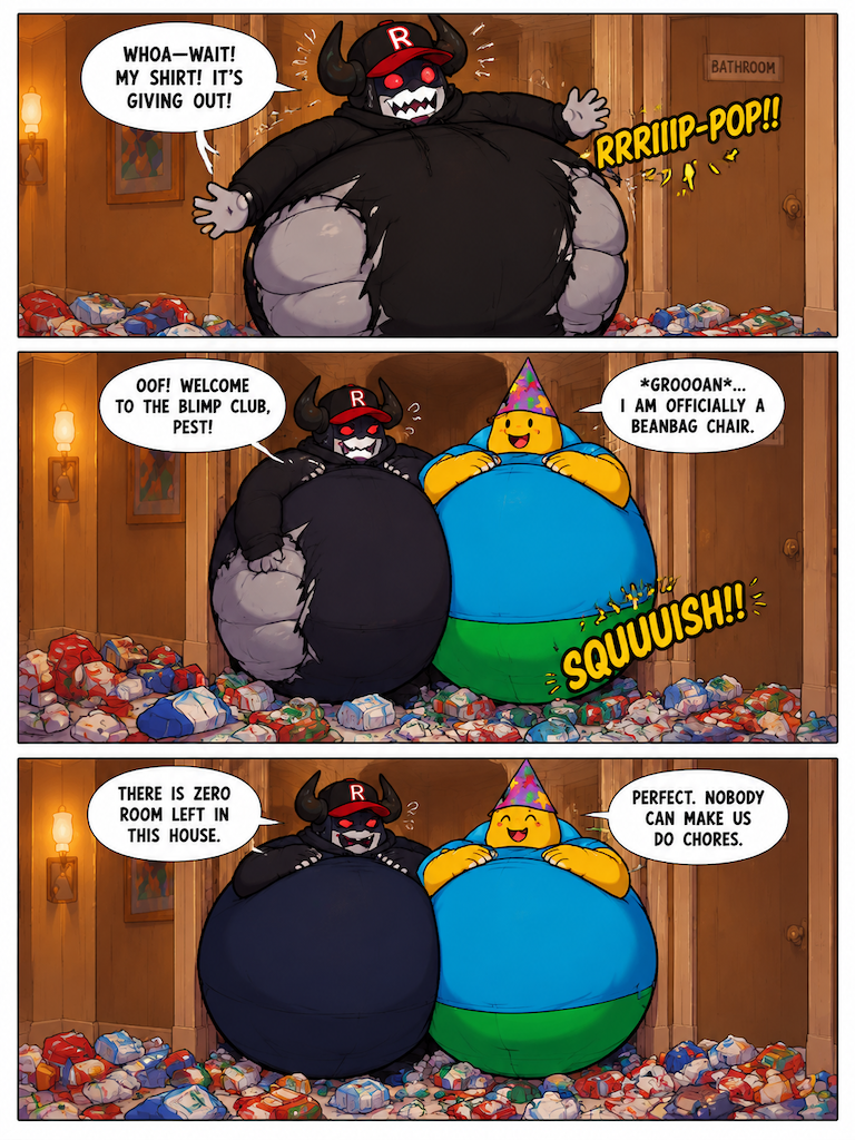Full Expansion (page 7 of 8)