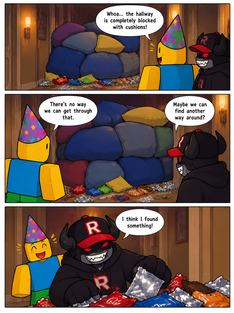 Full Expansion (page 8 of 8)