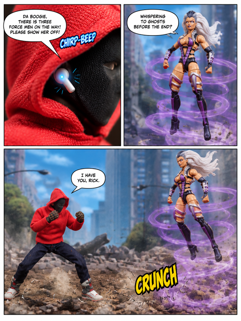 Stand on Ruined Asphalt (page 4 of 4)