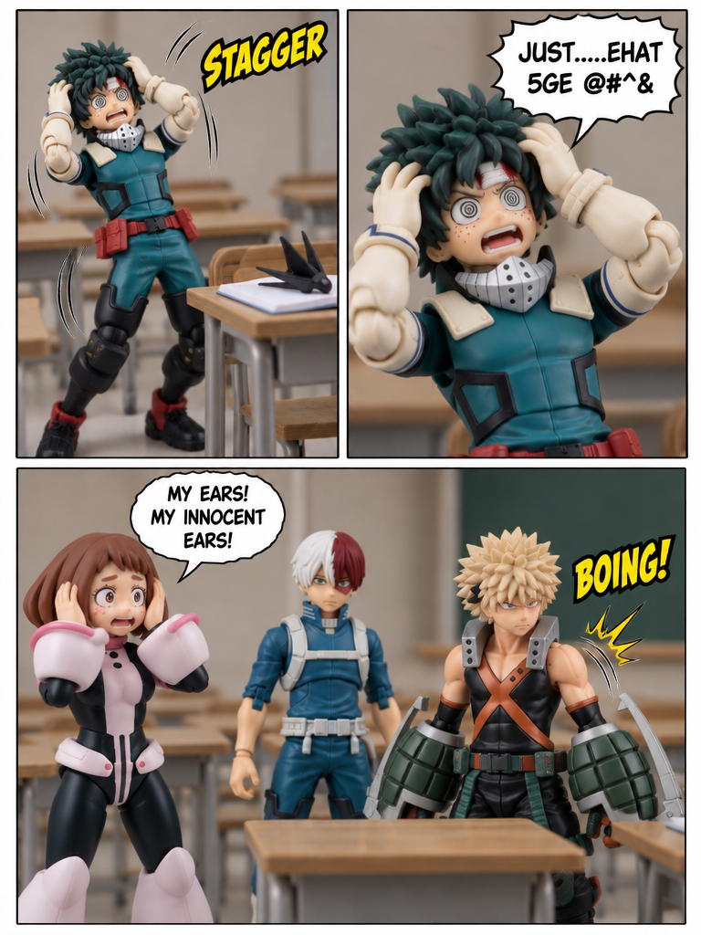A Line Crossed (page 4 of 4)