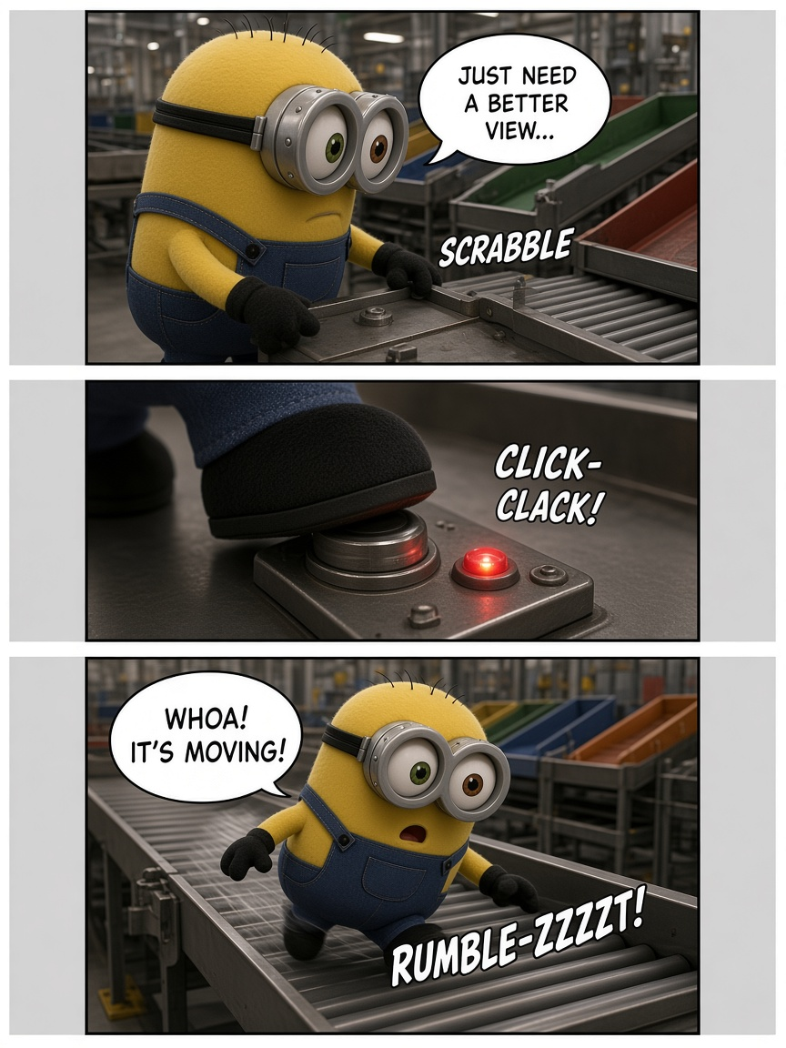 Automated Archive Ascent (page 2 of 4)