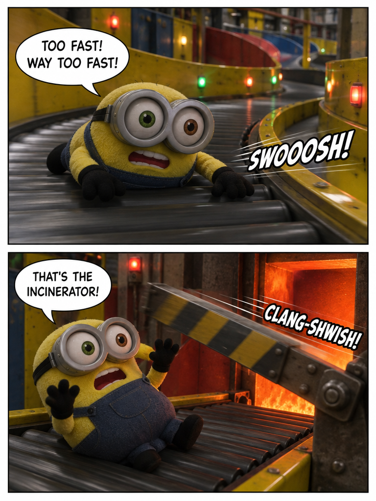 Automated Archive Ascent (page 3 of 4)