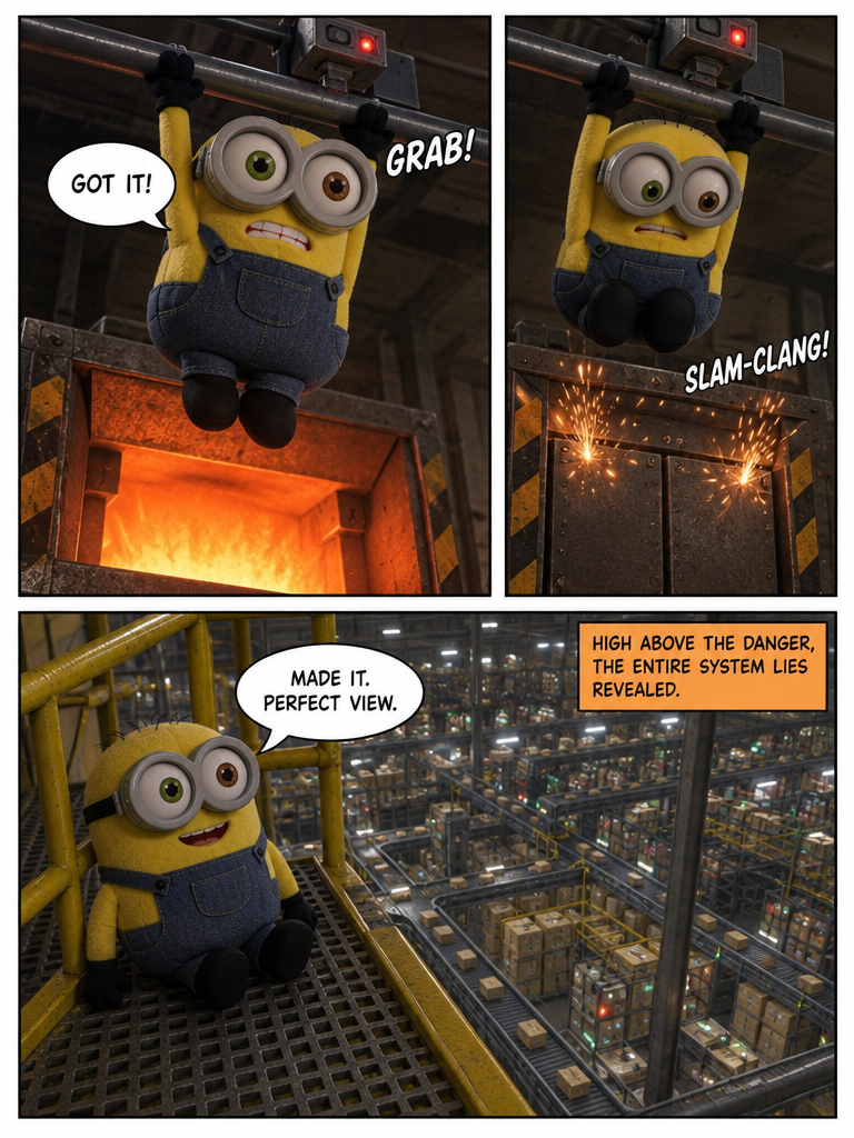 Automated Archive Ascent (page 4 of 4)