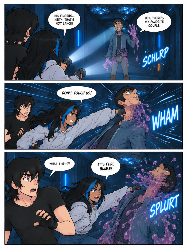 Shadows in the Circuit (page 5 of 8)