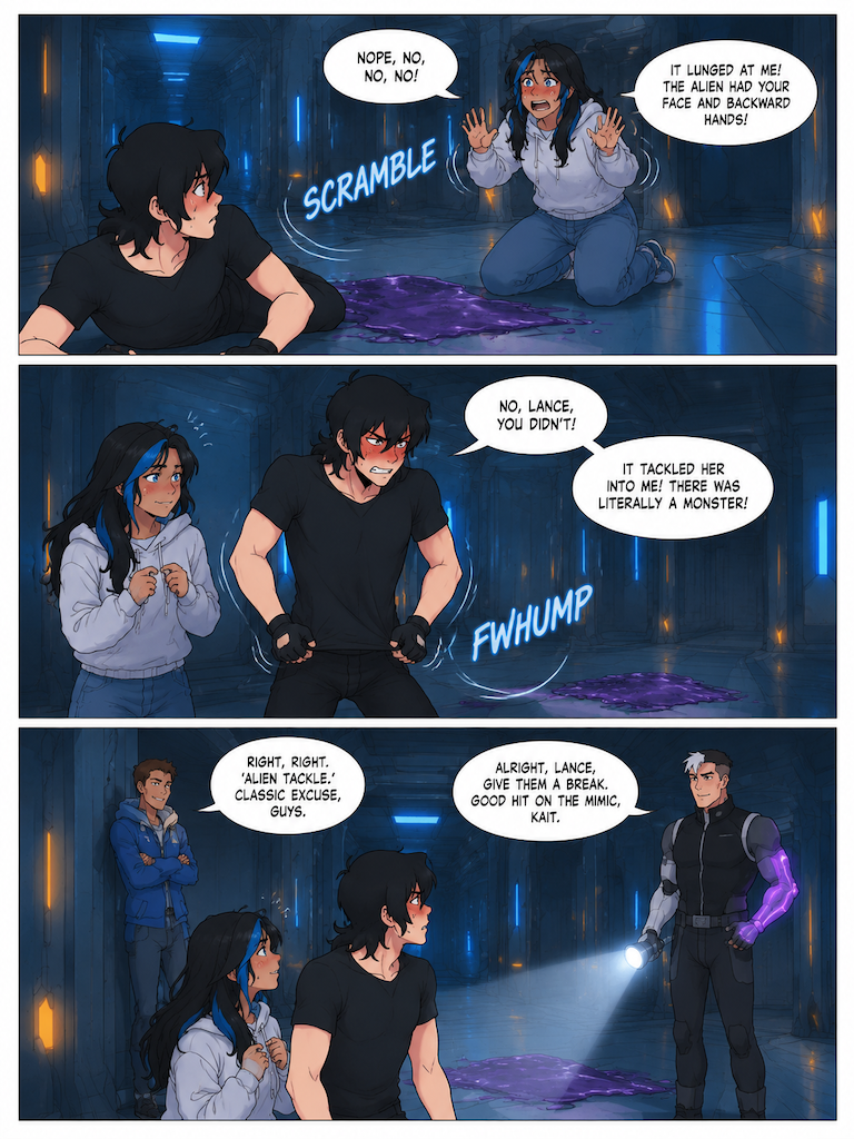 Shadows in the Circuit (page 8 of 8)